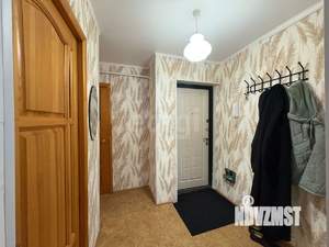 3-к квартира, вторичка, 50м2, 1/5 этаж