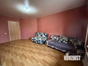 1-к квартира, вторичка, 43м2, 2/17 этаж
