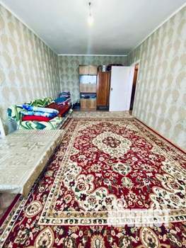 1-к квартира, вторичка, 40м2, 3/9 этаж