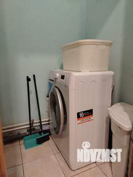 3-к квартира, вторичка, 88м2, 7/17 этаж