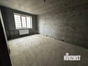 Студия квартира, вторичка, 33м2, 15/24 этаж