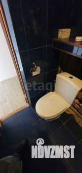 2-к квартира, вторичка, 43м2, 4/5 этаж