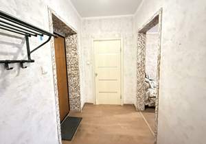 1-к квартира, вторичка, 38м2, 5/19 этаж