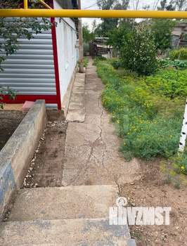 3-к квартира, вторичка, 60м2, 1/1 этаж