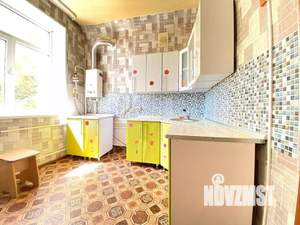 3-к квартира, вторичка, 73м2, 2/2 этаж