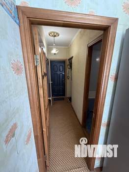 1-к квартира, вторичка, 29м2, 1/9 этаж