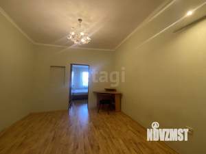 3-к квартира, вторичка, 70м2, 2/2 этаж