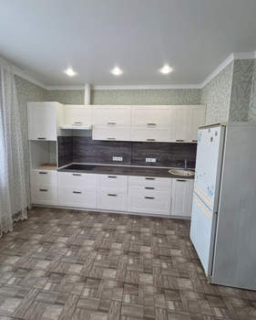 2-к квартира, вторичка, 60м2, 14/17 этаж