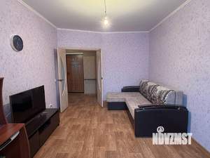 1-к квартира, вторичка, 40м2, 1/13 этаж