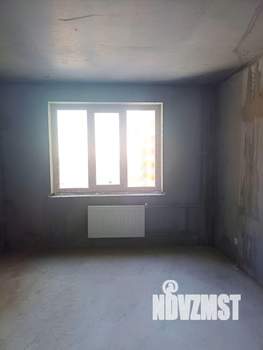 1-к квартира, вторичка, 40м2, 8/24 этаж