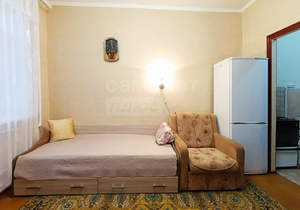 1-к квартира, вторичка, 17м2, 2/5 этаж
