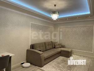 3-к квартира, вторичка, 80м2, 9/17 этаж
