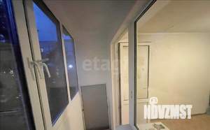 2-к квартира, вторичка, 43м2, 2/5 этаж