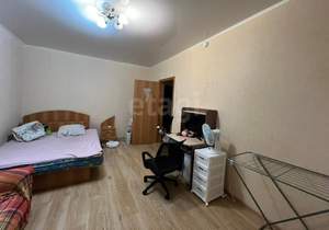 1-к квартира, вторичка, 37м2, 12/18 этаж