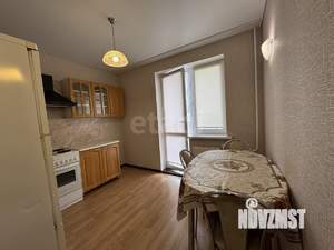 1-к квартира, вторичка, 37м2, 9/14 этаж