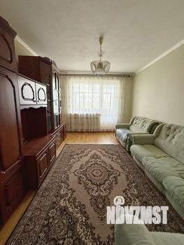 3-к квартира, вторичка, 63м2, 7/9 этаж