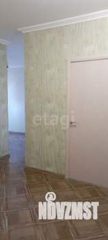 1-к квартира, вторичка, 47м2, 3/17 этаж