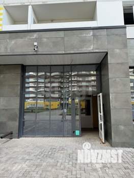 3-к квартира, вторичка, 76м2, 2/24 этаж
