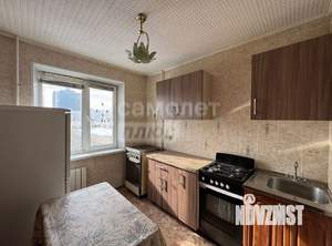 3-к квартира, вторичка, 66м2, 8/9 этаж