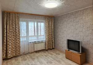 1-к квартира, вторичка, 33м2, 4/5 этаж