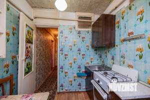 1-к квартира, вторичка, 28м2, 1/9 этаж