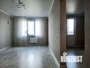 1-к квартира, вторичка, 40м2, 5/17 этаж