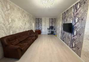 2-к квартира, вторичка, 54м2, 5/9 этаж