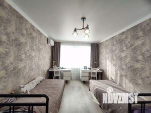 3-к квартира, вторичка, 66м2, 4/9 этаж