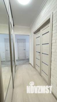 1-к квартира, вторичка, 45м2, 5/14 этаж