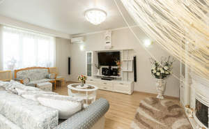 2-к квартира, вторичка, 80м2, 12/17 этаж