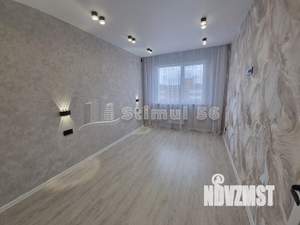 3-к квартира, вторичка, 63м2, 11/17 этаж