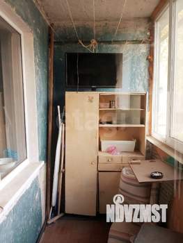 2-к квартира, вторичка, 51м2, 1/5 этаж