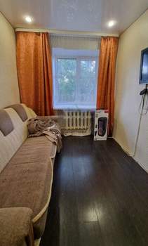2-к квартира, вторичка, 40м2, 1/2 этаж