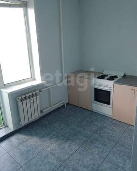 1-к квартира, вторичка, 38м2, 17/17 этаж