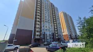 1-к квартира, вторичка, 47м2, 17/18 этаж