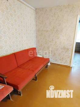 4-к квартира, вторичка, 60м2, 4/5 этаж