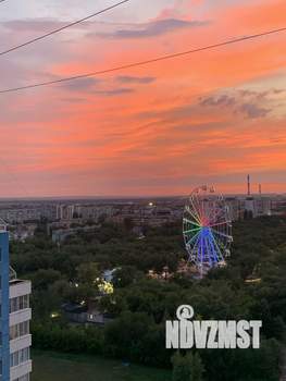 1-к квартира, вторичка, 41м2, 4/14 этаж