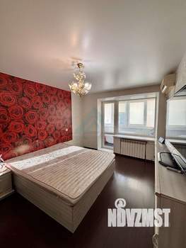 2-к квартира, вторичка, 47м2, 5/5 этаж