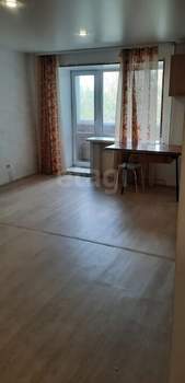 1-к квартира, вторичка, 31м2, 3/5 этаж