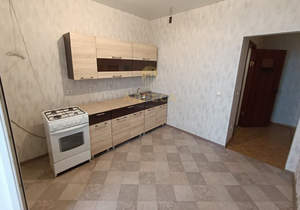 1-к квартира, вторичка, 39м2, 6/15 этаж