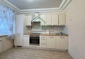 2-к квартира, вторичка, 67м2, 17/17 этаж