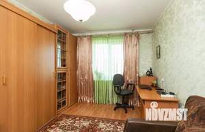 3-к квартира, вторичка, 65м2, 9/9 этаж