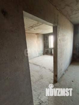 1-к квартира, вторичка, 35м2, 6/17 этаж