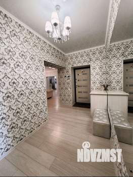 4-к квартира, вторичка, 102м2, 4/14 этаж