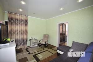 2-к квартира, вторичка, 31м2, 2/4 этаж