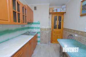 3-к квартира, вторичка, 59м2, 1/16 этаж