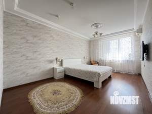 3-к квартира, вторичка, 101м2, 11/16 этаж