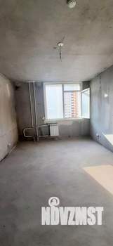 2-к квартира, вторичка, 57м2, 6/17 этаж