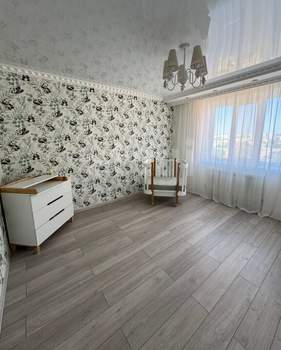 3-к квартира, вторичка, 95м2, 12/12 этаж