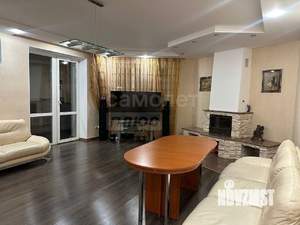 3-к квартира, вторичка, 207м2, 5/7 этаж